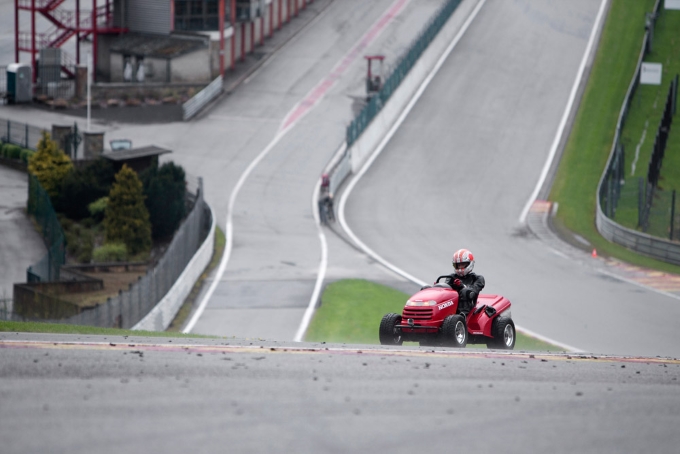 Tiago Monteiro